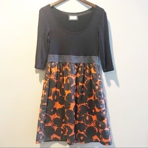 EMMELEE for F.C Fit & Flare Dress